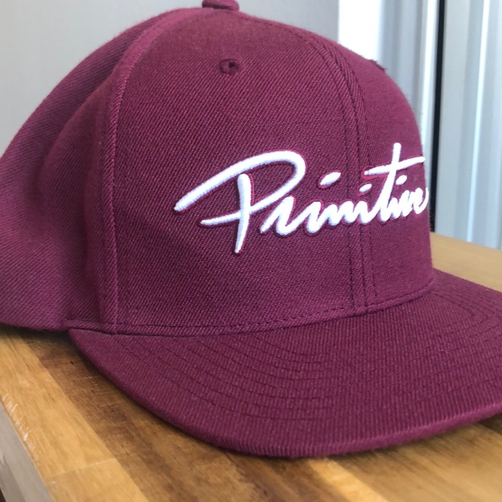 Primitive snapback - Picture 4 of 4